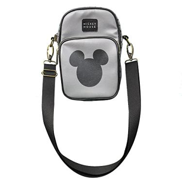 Imagem de Bolsa Shoulder bag Mickey Zona Criativa