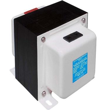 Imagem de Autotransformador Force Line 2000VA 294 – Bivolt