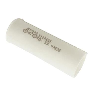 Imagem de simhoa Calço Do Espigão de Selim de Bicicleta Tubo Dobrável Manga Redutora Manga de Bicicleta