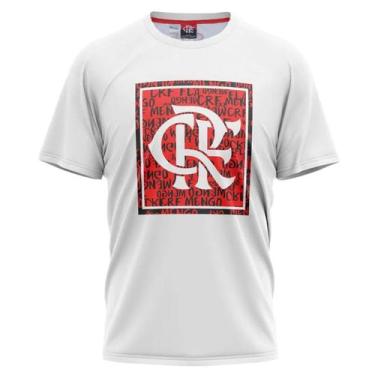 Imagem de Camiseta Flamengo Braziline Slash