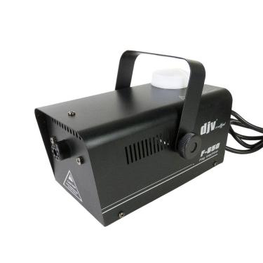 Imagem de Máquina De Fumaça F650 110v 400W - DJV Power