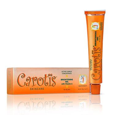 Imagem de Carotis Brightening Gel 30g30ml