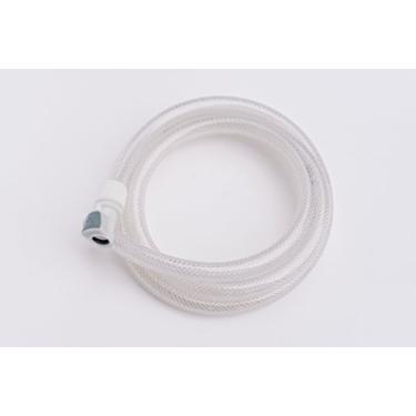 Imagem de REM Air System Mangueira de colchão de ar de substituição compatível com marcas líderes (número de sono e conforto selecionado) serve para válvulas comuns de 1,9 cm