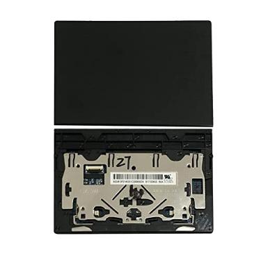 Imagem de GinTai Substituição para Lenovo Thinkpad E480 E580 E485 E585 Touchpad Trackpad 01LV527