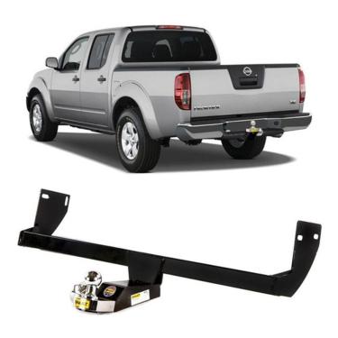 Imagem de Engate Frontier 2007 a 2016 - Mult Engates