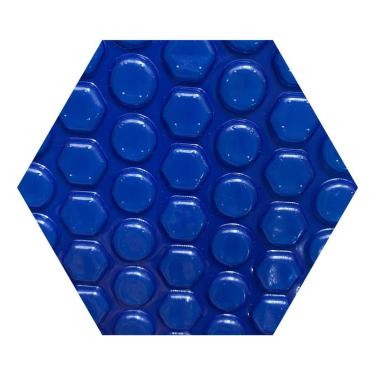 Imagem de Manta Térmica Para Piscina 9X5 Atco 300 Micras 5X9