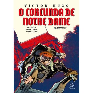 Imagem de Corcunda De Notre Dame,O
