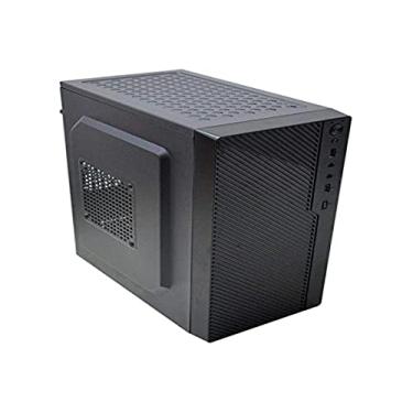 Imagem de Computador BRX Corp 530, Intel Core i3, 4GB, SSD 120GB, Windows 10 Pro