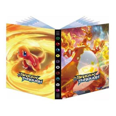 Pokémon Batalha De Liga Pikachu Zekrom Reshiram Charizard-gx - R$ 289,9