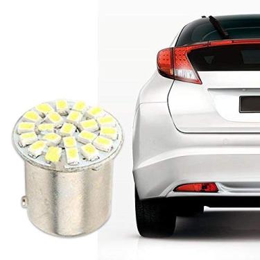Imagem de Lâmpada 1 Polo 22 Leds Smd Lanterna Traseira Unidade