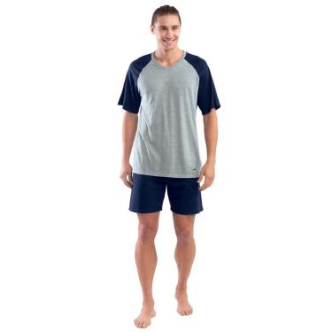 Imagem de Pijama Masculino Curto Mash 811.40