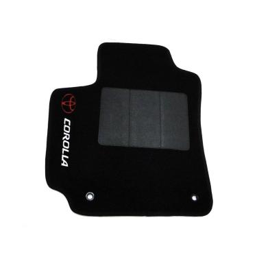 Imagem de Tapete Corolla Cross Carpete Luxo