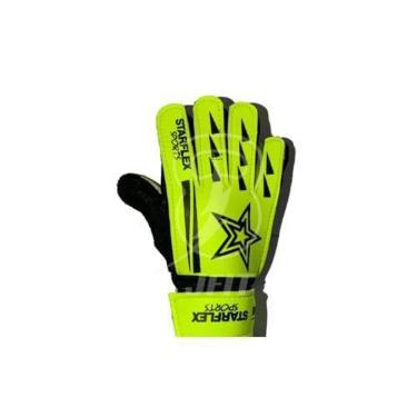 Imagem de Par Luva Goleiro Futebol Infantil-Unissex