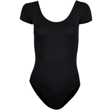 Imagem de Collant Só Dança Ballet Adulto-Feminino