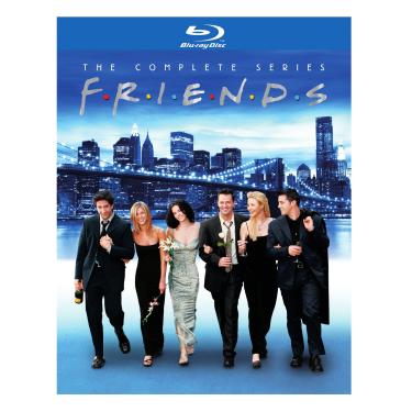 Imagem de Friends: The Complete Series Collection (Blu-ray)