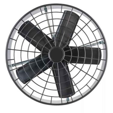 Imagem de Exaustor Comercial 50cm Exaustão/ventilação 127v - Ventisol