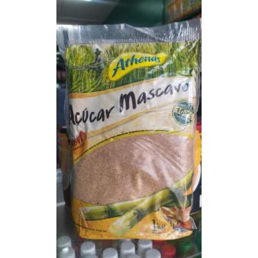 Pasta de Amendoim com Cacau e Açúcar Mascavo 400g