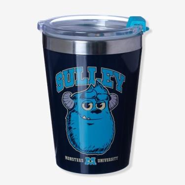 Imagem de Copo Snap Sullivan - Monstros SA