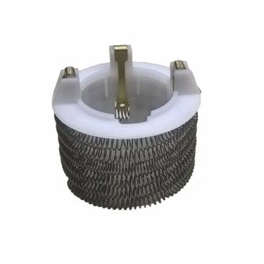 Imagem de Resistencia para Ducha HYDRA Eletronicalar 4T 5500W 220V