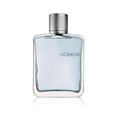 Imagem de Homem Desodorante Colônia Masculino 100ml