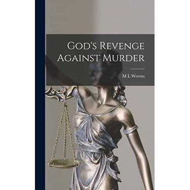 Imagem de God's Revenge Against Murder
