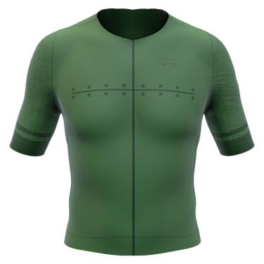 Imagem de Camisa Ciclismo Marcio May Pro Army