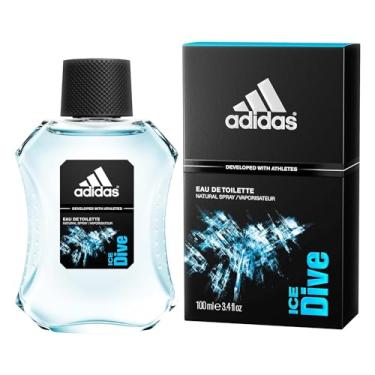 Imagem de Adidas Adidas Ice Dive for Men 3.4 oz EDT Spray