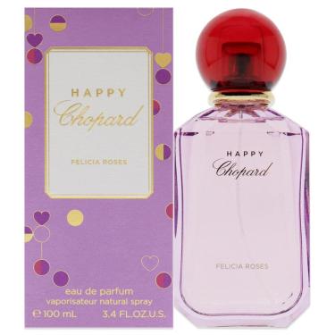 Imagem de Perfume Happy - Felicia Roses da Chopard para mulheres - 100 ml de spray EDP