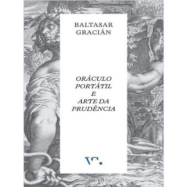 Imagem de Oráculo Portátil E Arte Da Prudência