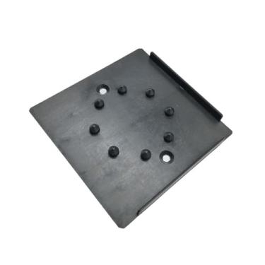 Imagem de Gabarito de Perfuração para Lixadeira Orbital WAP ELO250 FW008989