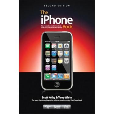 Imagem de The iPhone Book (Covers iPhone 3G, Original iPhone, and iPod Touch)