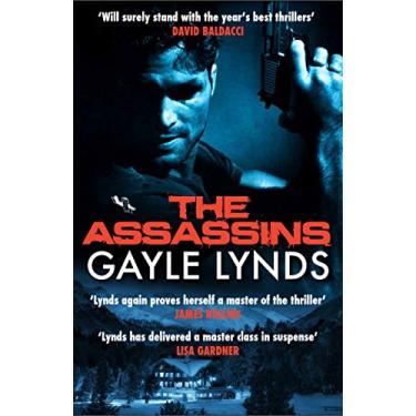 Imagem de The Assassins (Judd Ryder and Eva Blake Series Book 2) (English Edition)