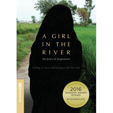 Imagem de A Girl in the River: The Price of Forgiveness