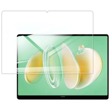 Imagem de Kepuch 2 Pacotes Vidro Temperado Protetor de Tela para Huawei MateBook 14 14" 2024