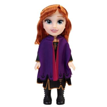 Imagem de Boneca Disney Frozen - Anna TOYNG