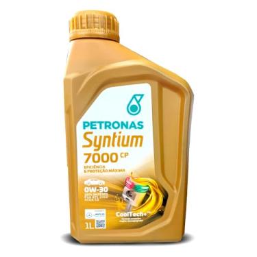 Imagem de Oleo Petronas Syntium 7000 CP 0w30 Sintetico PSA B71 2312 ACEA C2 Cooltech