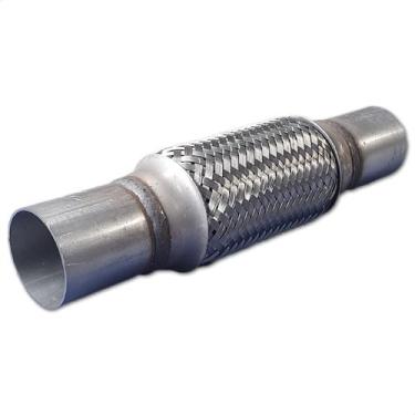 Imagem de Escapamento Flexível Palio Weekend 1.3 16v 2001 A 2003