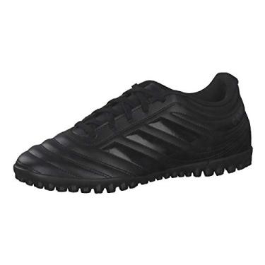 Imagem de adidas Tênis de futebol masculino Copa 20.4 Tf, Preto, 9.5