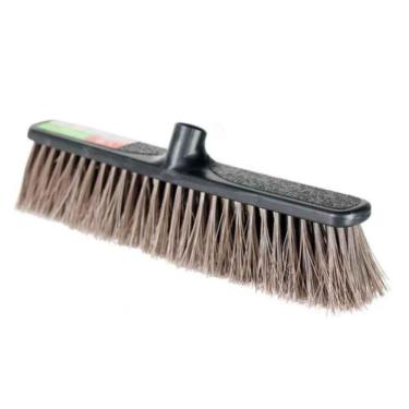 Imagem de Vassoura Gari Nylon Condor V-45 C/cabo