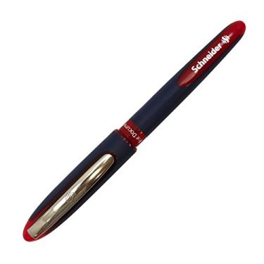 Imagem de Caneta Roller Ball Schneider One Business 0.6 mm Vermelho