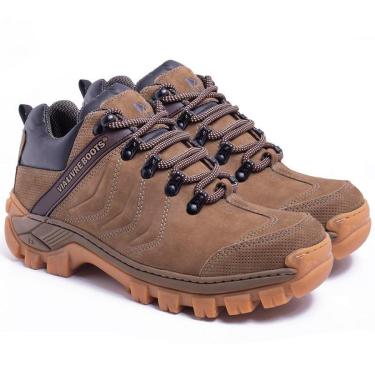 Imagem de Bota Coturno Via Livre Casual San Diego Masculino-Masculino