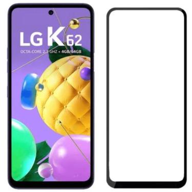 Imagem de Pelicula 3d 9d 6d Para LG K62 / LG K52 / LG K42 - Universo