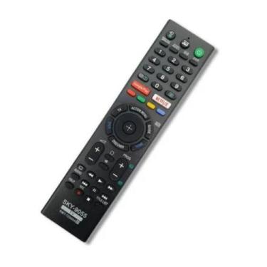 Imagem de Controle Remoto De Tv Android Sony Led Smart 4k Rmt-tx300a - JS TECHNO