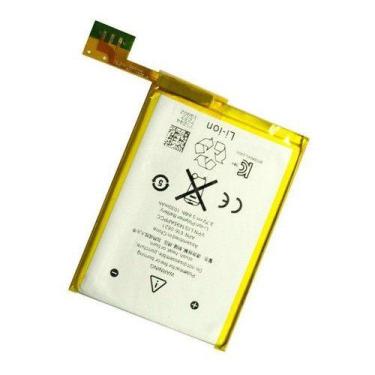 Imagem de Bateria  Touch 5th 5 5g Geração 616-0621 A1421 Nova - KMIG