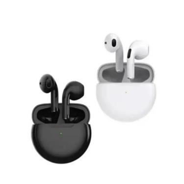 Imagem de Fone Bluetooth Recarregável Para Celular Xiaomi Poco M6 Pro 256GB - Fa
