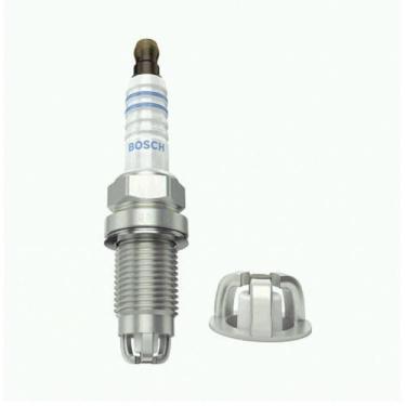 Imagem de VELA IGNICAO SP26 para GOL POWER 1.0 8V FOX 04/05 GOLF/ POLO - BOSCH