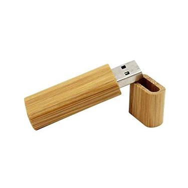 Imagem de 16 GB Fita de madeira 3.0 USB Flash Drive Pen Drive Armazenamento de Dados Pen Drive Pen Drive Pen Drive USB Drive USB 3.0 Pen Drive U Disk Flash Memory Flash Disk - Carbonizado
