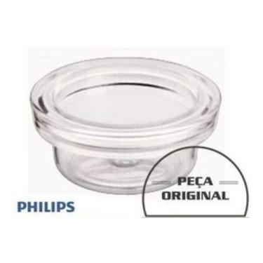 Imagem de Diafragma De Silicone Extrator De Leite Eletrico Scf332/334 - Philips