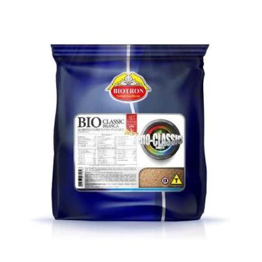 Imagem de Extrusada Bio Classic Branca - 5 Kgs - Biotron