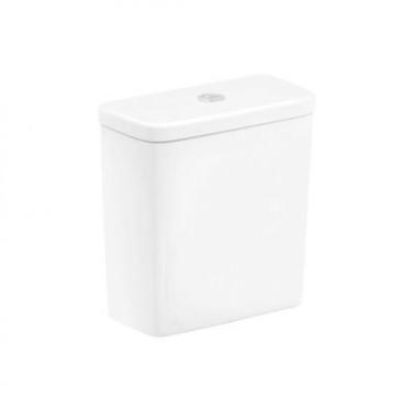 Imagem de Caixa para Bacia Acoplada Debba Branco - Roca